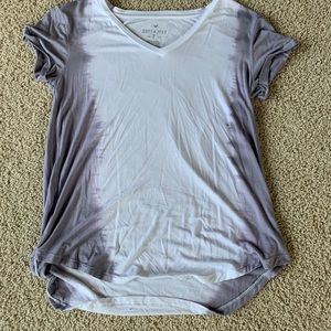 american eagle short sleeve